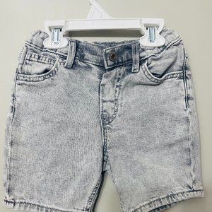 Toddler Shorts